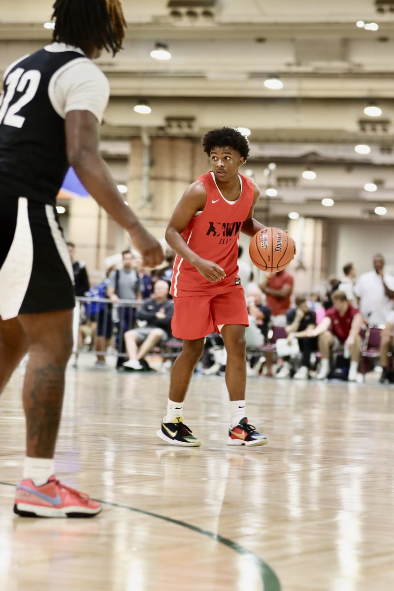 HawksEliteAAU's tweet photo. 17u HGSL Stats vs ASA Select:

@doroughjake11 18p-4a-2s (4 3s)
@Bk1_offixial 10p-5r-3a-2s-2b (2 3s)
@jp_baldwin1 11p-6r-5a (3 3s)
@gr3ysonnnn 7p-4r-5a-4s-2b
@WesleyLindsey07 10p-4r-2s (2 3s)
@Garrett_Giles12 11p-4r-2a
@JacobAmonett 3p-6r-5a-2s
@TyreseStovall 6p-8r-2b https://t.co/6e2kZVg3yr