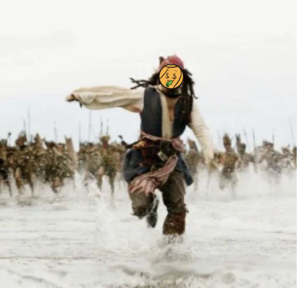 StroutMotivateU's tweet image. #TetherballCoinMemeContest #Tetherball $SOL

Get it