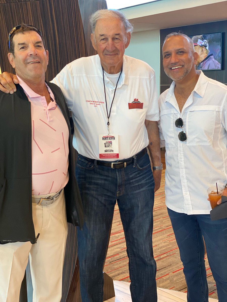 Farewell my friend!!!! Thank U for the impact you had on so many. Our condolences go to the entire Kiffin family. <a href="/Lane_Kiffin/">Lane Kiffin</a> <a href="/abarbar/">Anthony Barbar</a> <a href="/JakeElman97/">Jake Elman🇮🇱🇮🇱🇮🇱</a>