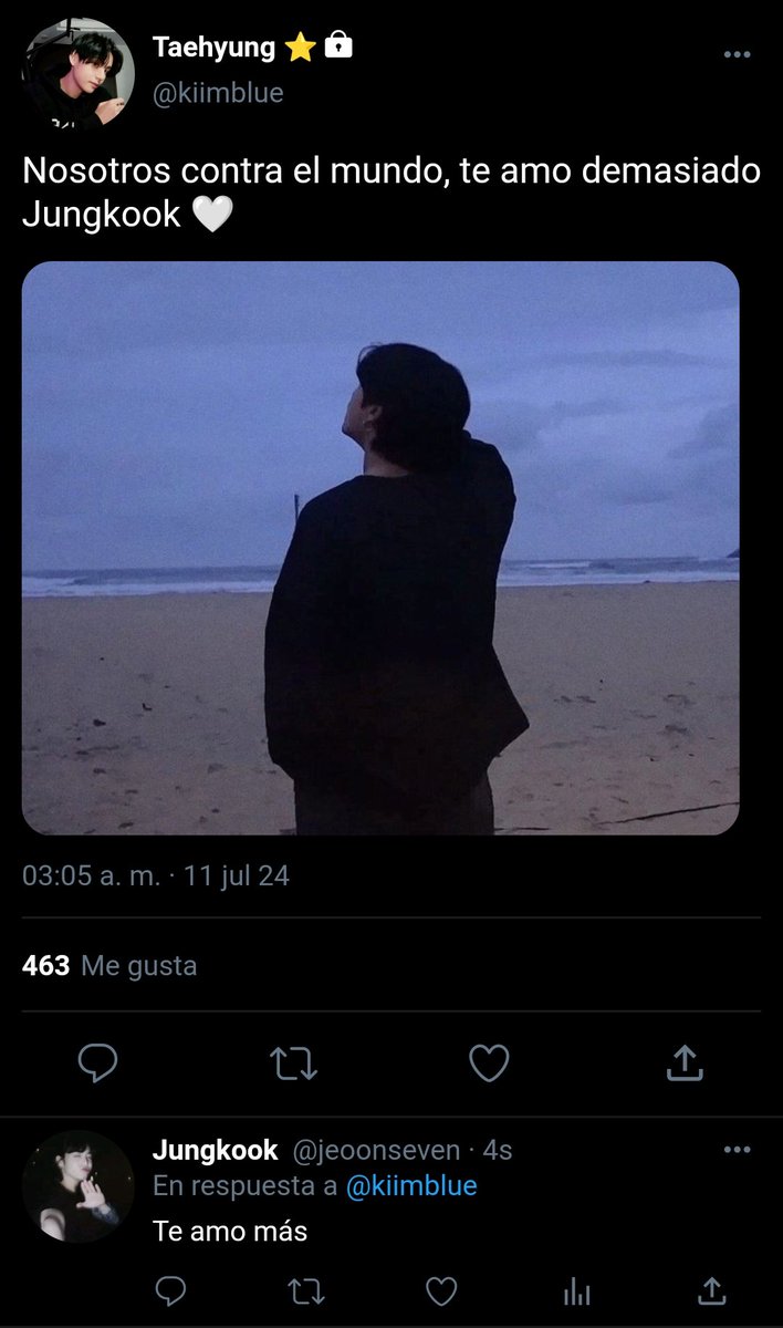 stigmakv_'s tweet photo. 653 🎗️

Fin. ♡ https://t.co/L0l9NeCebw