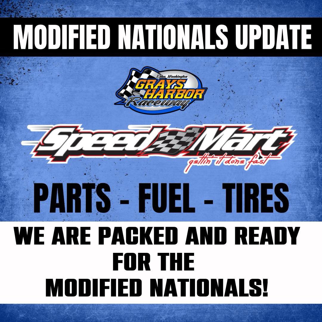 SpeedMart Inc. tweet media