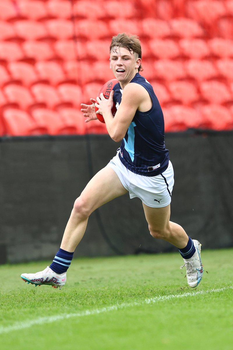 AFL Draft tweet media