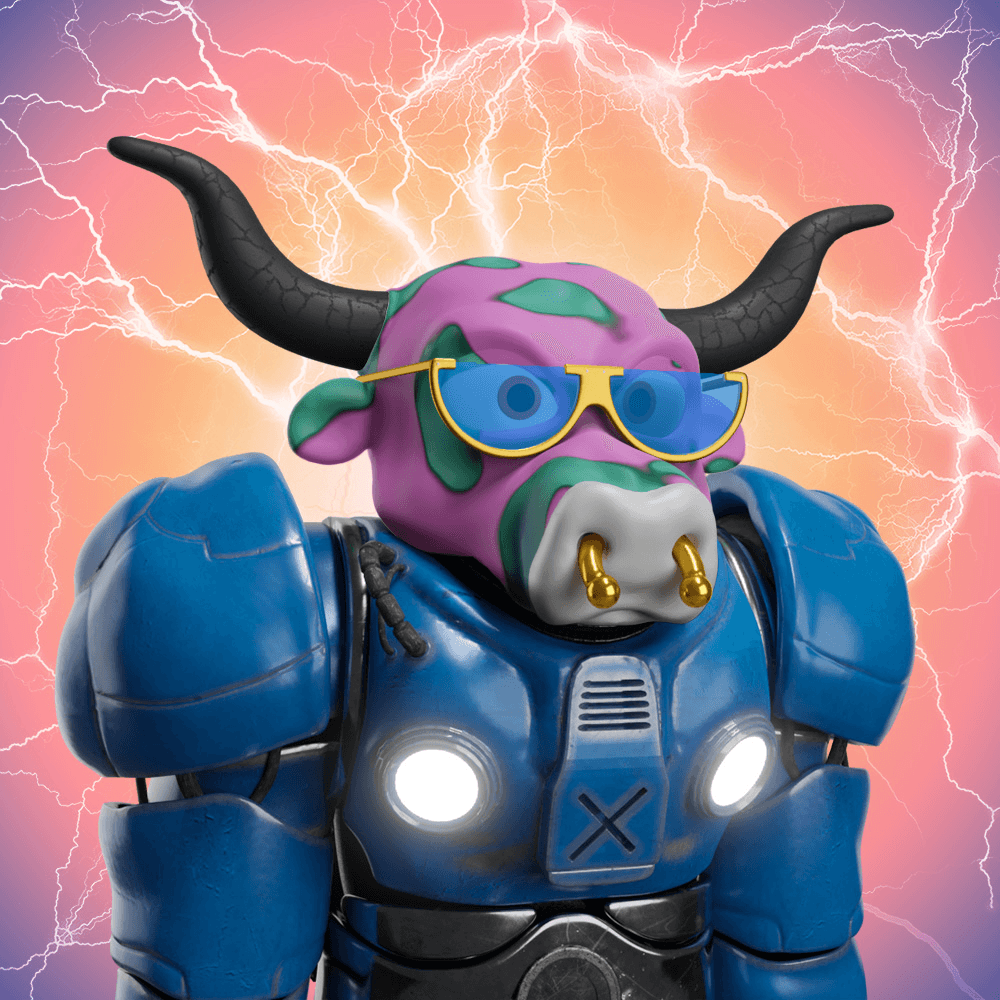 💵 Bull Club #2125 was purchased for 0.14SOL on Magic Eden!

🎉 Congrats 9kt...vGS! 💎💎

👉 matrica.io/nft/Byi5rqx4Mo…