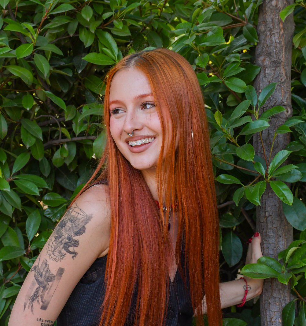 RUSLANAZ0's tweet photo. soy lesbiana https://t.co/lItnWGvJhJ