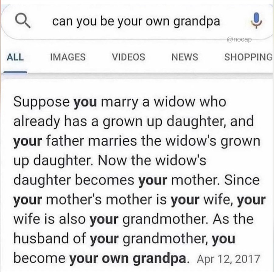 .