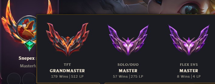 Idk kinda feels like you got me on a roster for the wrong game <a href="/PARAGONPRG/">PARAGON</a>