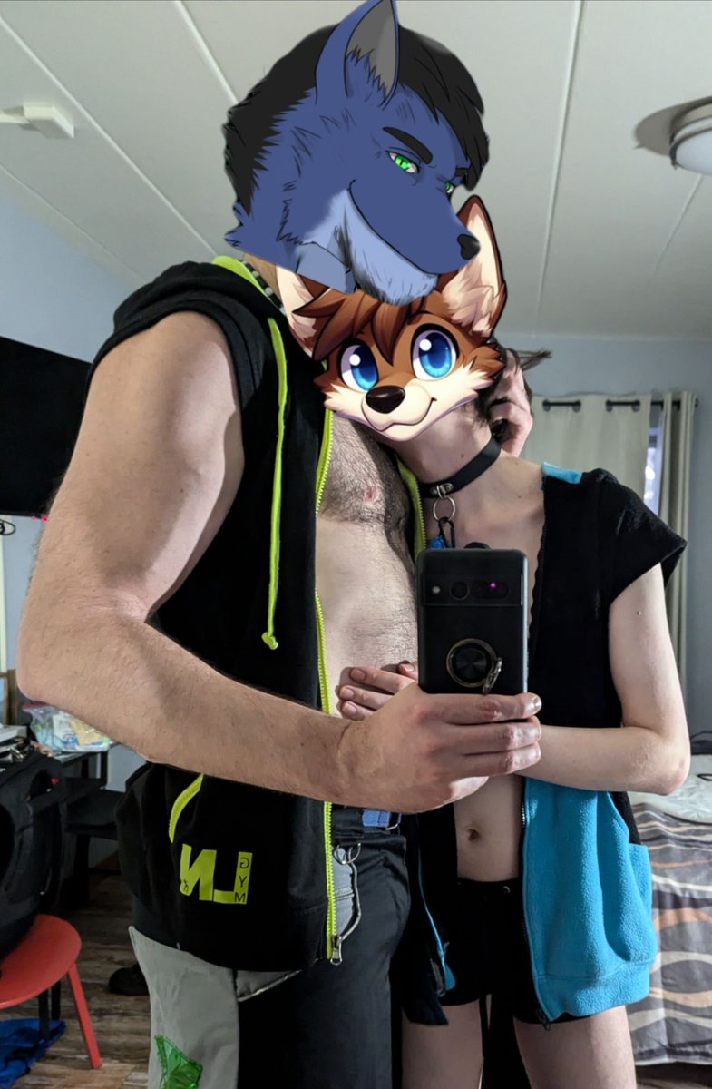 Fun times at FANG's Pride night 🏳️‍🌈