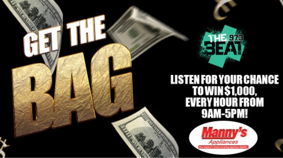 97-3 The Beat tweet media