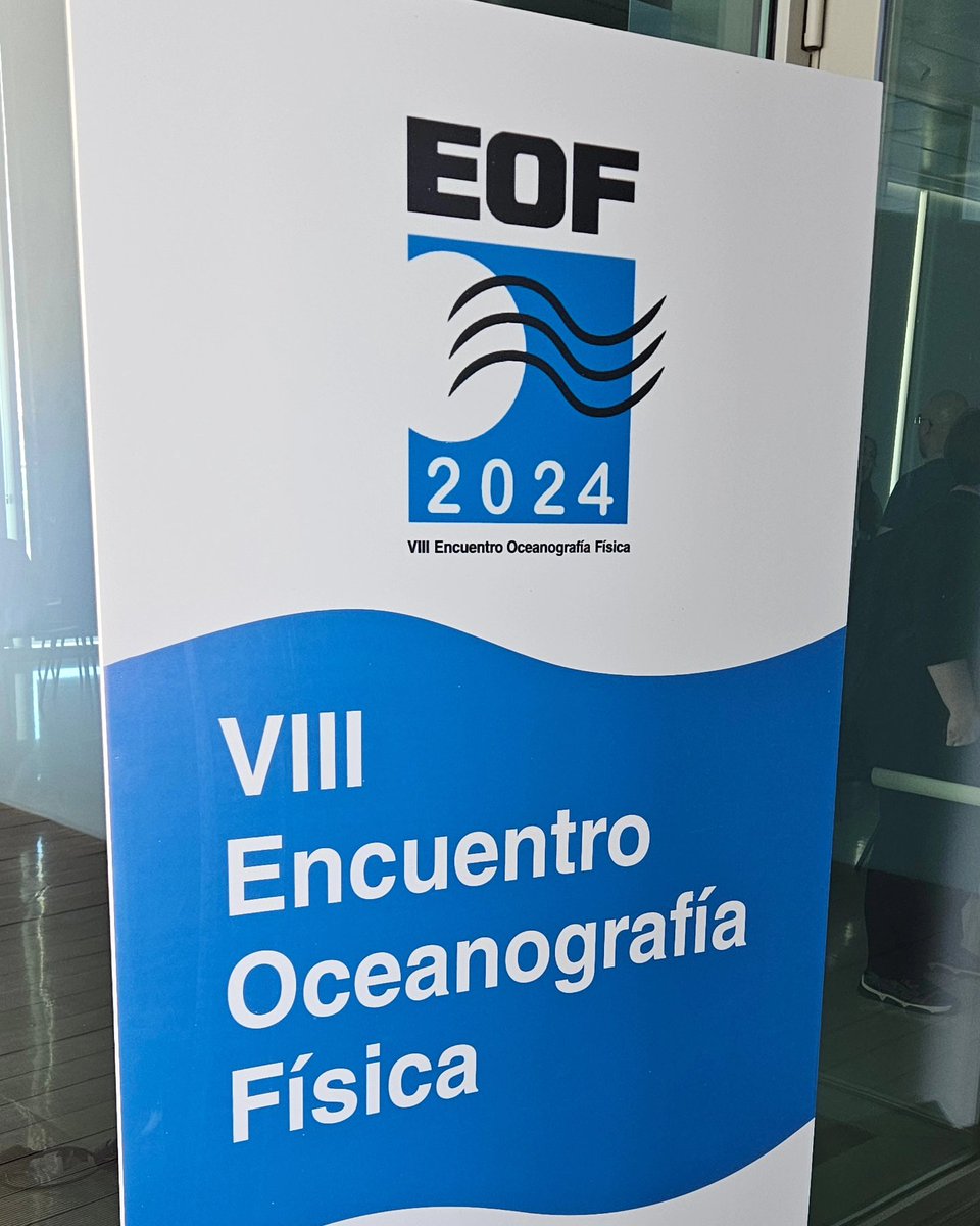 ivanhernan_dez's tweet photo. The last two days at the #ISMS2024 (International Symposium of Marine Sciences) in Valencia, Spain, have been a blast, especially the #BAMAR section dedicated to marine litter. Also, I got to present the work I am doing for my second paper (in review). https://t.co/JCNTjux6MI