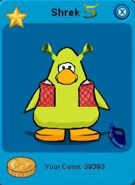 IglooLane's tweet image. Shrek 5