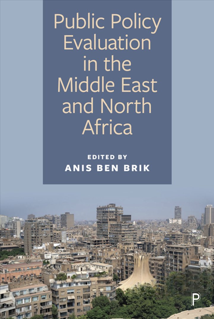 Anticipate the forthcoming book “Public Policy Evaluation in the Middle East and North Africa”! It will be published by <a href="/policypress/">Policy Press</a> <a href="/BrisUniPress/">Bristol Uni Press</a> 
<a href="/HBKU/">جامعة حمد بن خليفة</a> <a href="/PolicyCollege/">College of Public Policy, HBKU</a> <a href="/MBRSG/">MBR School of Gov</a> <a href="/NYUAbuDhabi/">NYU Abu Dhabi</a> <a href="/GUQatar/">Georgetown University in Qatar</a> <a href="/IDEASEval/">IDEAS Association</a> <a href="/IOCE_eval/">IOCE_eval</a> <a href="/IEAc_Eval/">International Evaluation Academy (IEAc)</a> <a href="/EvalPartners/">EvalPartners</a> @Eval_MENA