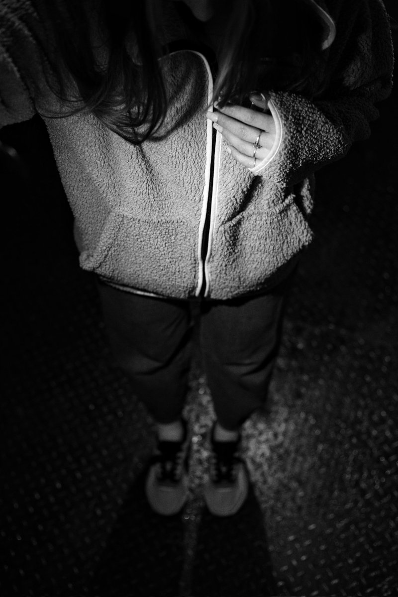 Senua_s's tweet photo. This girl has provided me with a new perspective on the photography. 📸

I long to learn how to truly express my emotions... now possess a photography  and the most vivid memories you have given me. https://t.co/d2gzchzduO