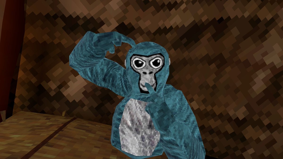 gorillatagvr tweet media