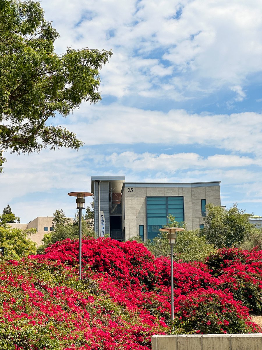 CSUSM Extended Learning tweet media