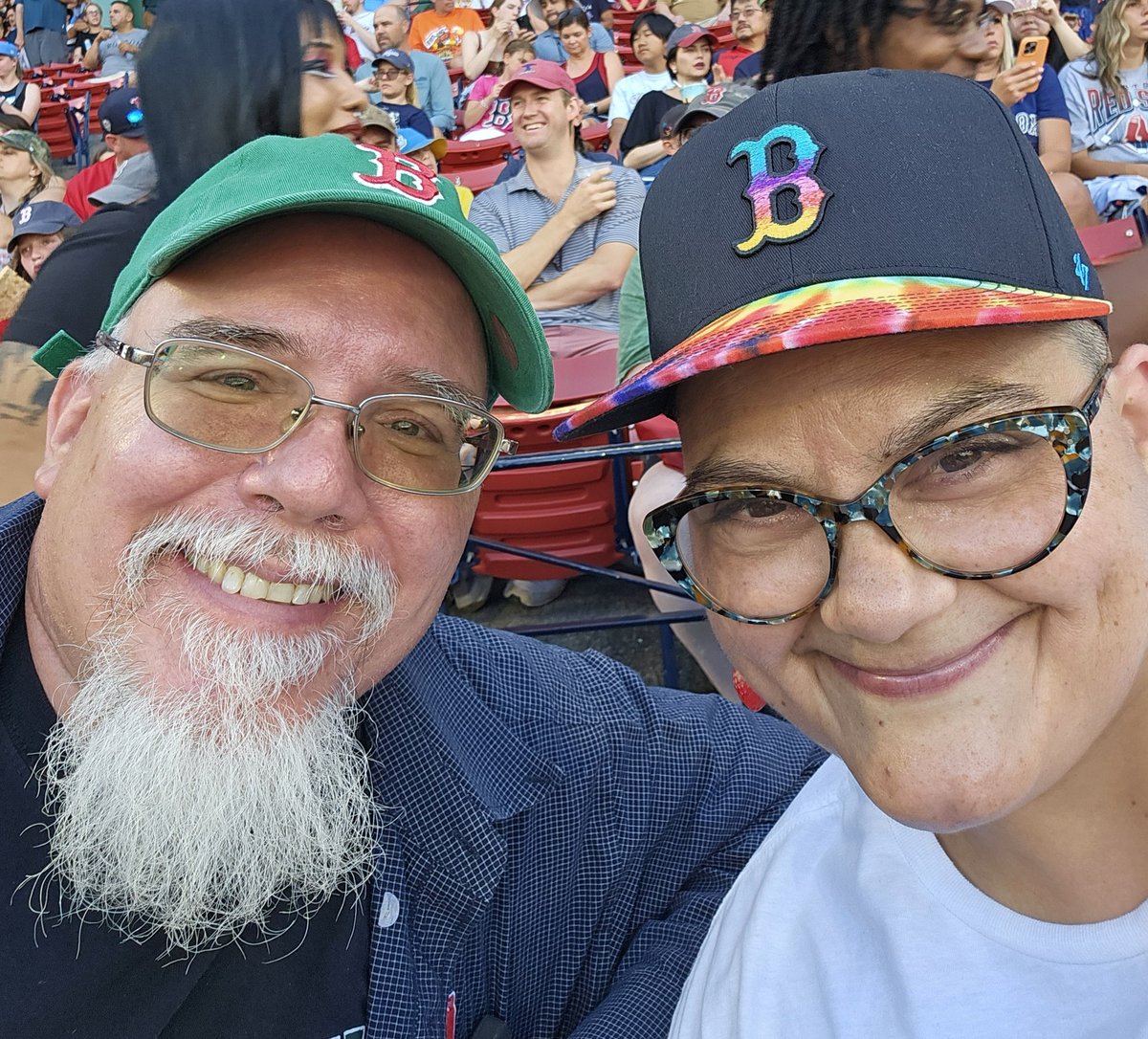 MariaUnfiltered's tweet image. Hey @jtkantor , could you please play Pride n Joy by Stevie Ray Vaughn for us? It was our wedding song 32 years ago! (so sorry if this was a duplicate post!)