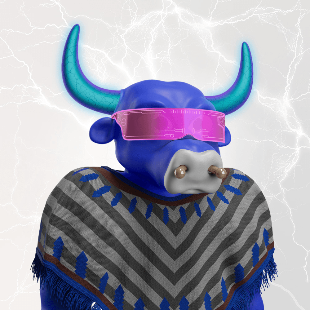 💵 Bull Club #2288 was purchased for 0.17SOL on Magic Eden!

🎉 Congrats 9kt...vGS! 💎💎

👉 matrica.io/nft/7X9Ncx3VFW…