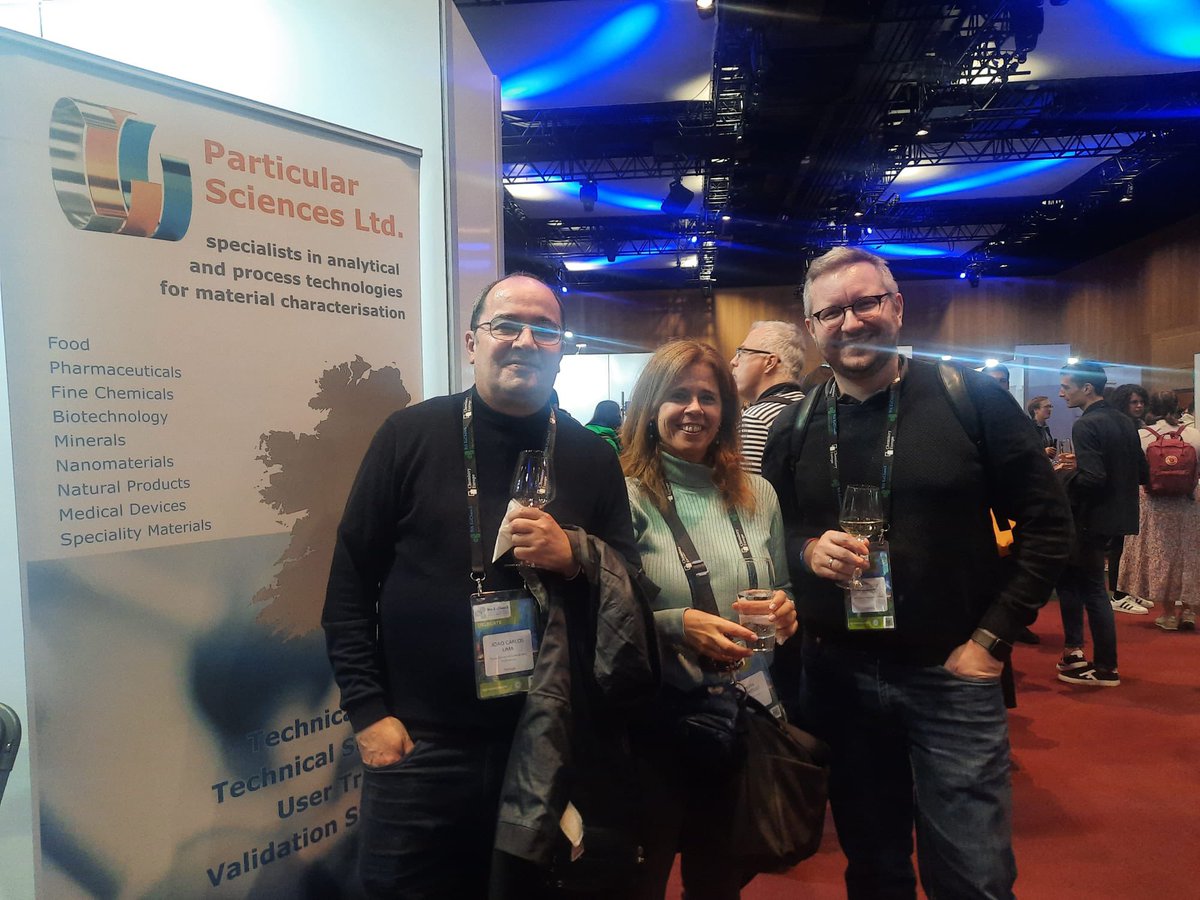 apoethig's tweet image. What a great conference @EuChemS ECC9 in Dublin! With amazing talks, posters and inspiring plenaries. From molecular spies to molecular motor (magic)…:) Thanks to the organizers @irishchemistry! Always great to meet/make friends w/ @MukherjeeChem @MedBioinorgChem @lrraurell