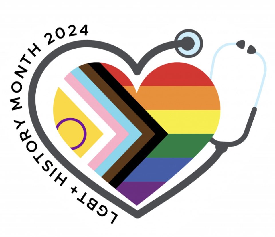 Has your Schools or youth group entered our competition to design the  2025 UK LGBT+ History Month badge?

You have a few days left to submit your entry.

Find out more here:
lgbtplushistorymonth.co.uk/badge-comp/

#educateOUTprejudice #Usualise #LGBTplusHM #LGBTQIA