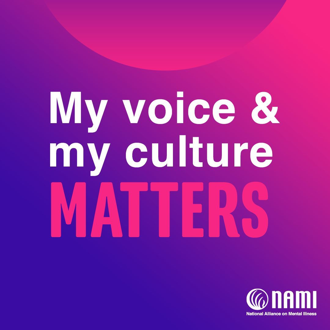 ach step towards healing is a victory for ourselves &amp; our community. This July, join us for Bebe Moore Campbell National Minority Mental Health Awareness Month, supporting mental health in minority communities. 💪 #ShadesofMentalHealth #BebeMooreLegacy