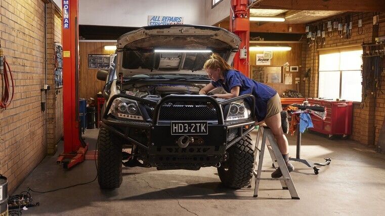 autofilenz's tweet image. Get goin’ with Repco: New logo, tagline and marketing for mainstay of parts and accessories sector. 
#repco #logo #marketing #branding #parts #accessories #automotive #newzealand #australia #carnews
buff.ly/462WNpZ