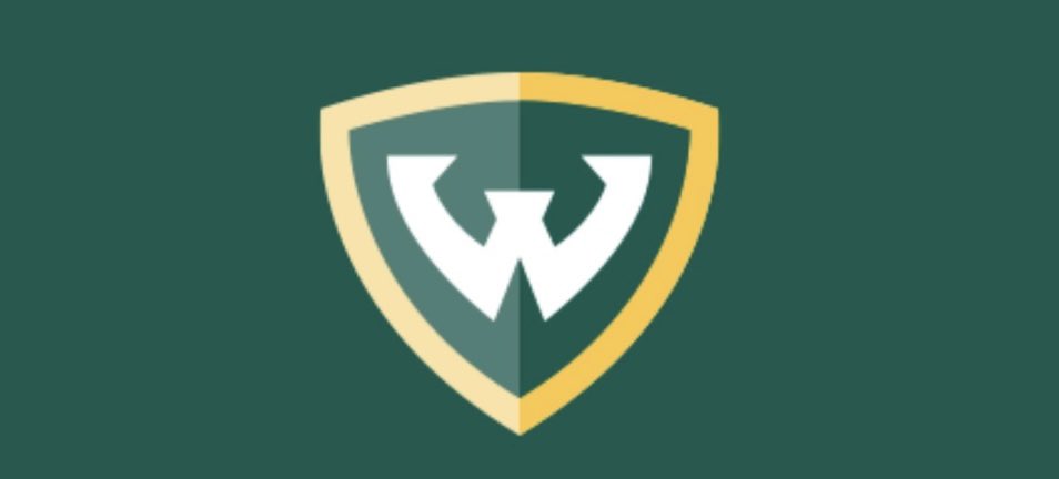 Joel Mator (@mator_joel) on Twitter photo Blessed to receive an offer from Wayne State University. Thanks <a href="/coachkelleywsu/">Ryan Kelley</a> for the opportunity!
<a href="/Trenton_Trojans/">TrojanBaseballNation</a> @Trenton_ATC <a href="/ColdWeatherBats/">Cold Weather Bats</a> Blessed to receive an offer from Wayne State University. Thanks <a href="/coachkelleywsu/">Ryan Kelley</a> for the opportunity!
<a href="/Trenton_Trojans/">TrojanBaseballNation</a> @Trenton_ATC <a href="/ColdWeatherBats/">Cold Weather Bats</a>