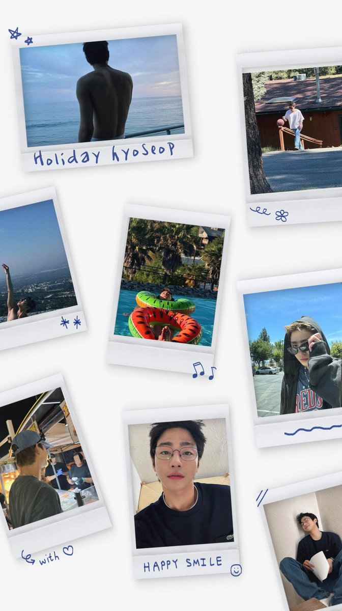 아침부터 아뇨섭하기 행복한 하루가 될것 같아😆😆