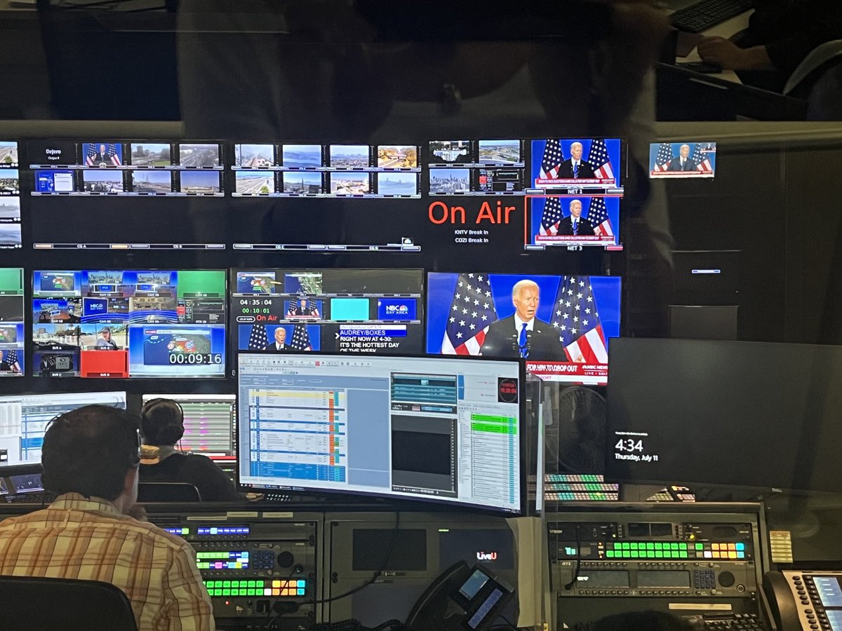 Breaking. Watch live — President Biden speaking now on NBC Bay Area.