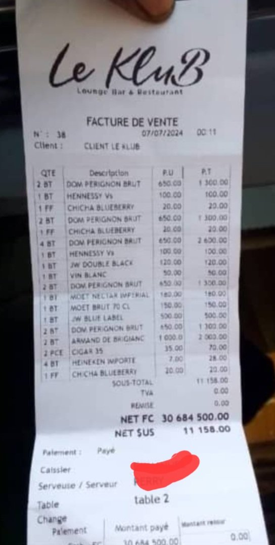 Bibishe Pascaline N tweet media