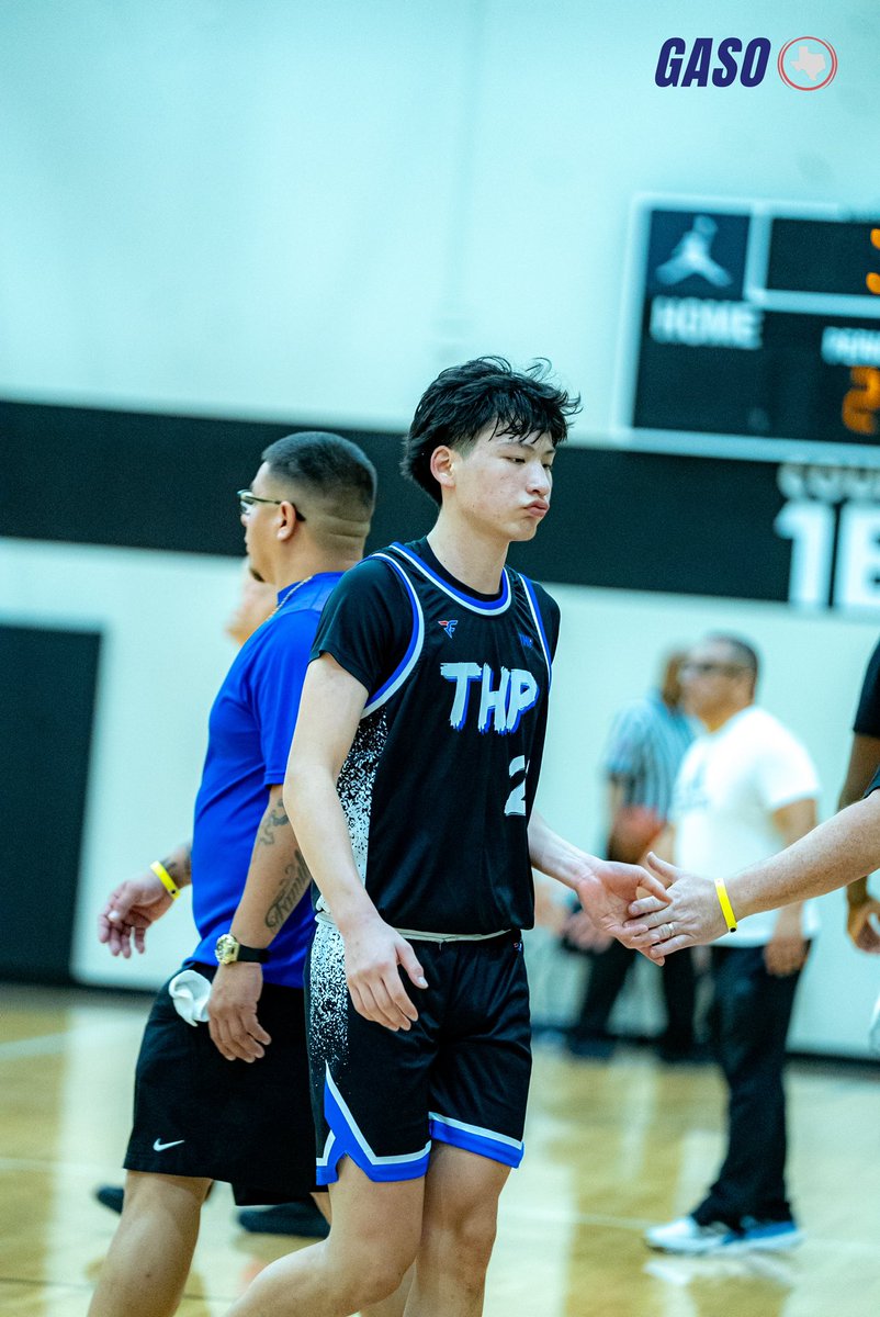 TexasHoops/GASO π (@texashoopsgaso) on Twitter photo #GASO Summer Championships
ππ€π₯ πππ§ππ€π§π’ππ§π¨ π
ββββββββββββββββββ
Chandler Cornell - <a href="/TeamUnitedTexa1/">Team United Texas</a>
Ethan Liserio - Drive Nation SATX
πΈ Travion Hall - <a href="/DeyoElite/">DEYO (Dallas Elite Youth Outreach)</a> Starr
Patrick Freberg - <a href="/DockeryAcademy/">Dockery Basketball Academy</a>
Nikoloz Abuladze - <a href="/GamepointNation/">Gamepoint Basketball</a>
Cash Gardner - #GASO Summer Championships
ππ€π₯ πππ§ππ€π§π’ππ§π¨ π
ββββββββββββββββββ
Chandler Cornell - <a href="/TeamUnitedTexa1/">Team United Texas</a>
Ethan Liserio - Drive Nation SATX
πΈ Travion Hall - <a href="/DeyoElite/">DEYO (Dallas Elite Youth Outreach)</a> Starr
Patrick Freberg - <a href="/DockeryAcademy/">Dockery Basketball Academy</a>
Nikoloz Abuladze - <a href="/GamepointNation/">Gamepoint Basketball</a>
Cash Gardner -