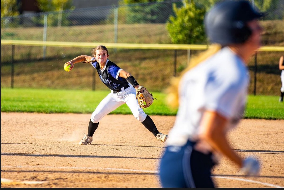 PeytonLuderman's tweet photo. Bellevue East softball is doing a fundraiser for our 2024 season! Please donate by using the link below, if you are able to. Anything is appreciated!!
#BEASTSB
https://t.co/VNm5eWbsdT https://t.co/K8RuBQbyld