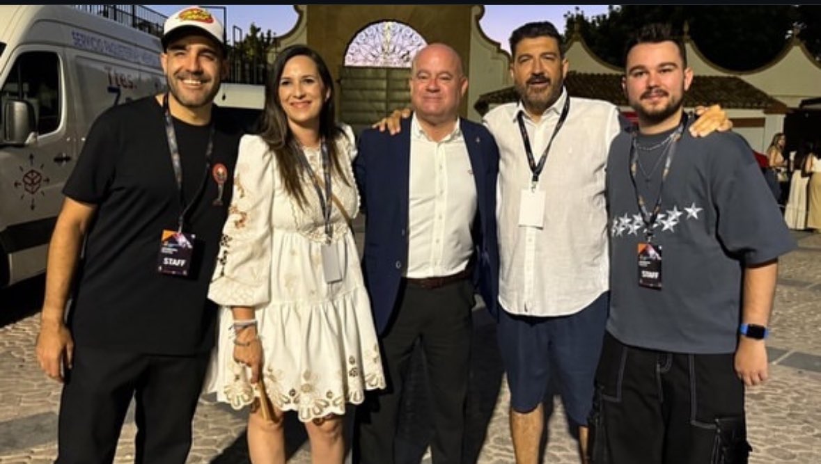 Tony Aguilar tweet media