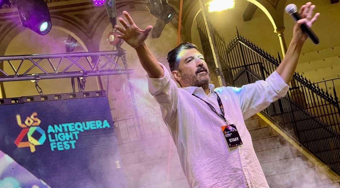 Tony Aguilar tweet media