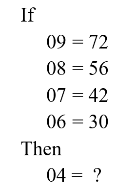 Do You Have IQ of 120+❓ tweet media
