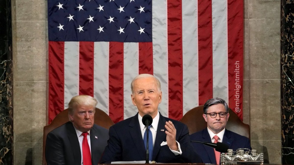 Prisonmitch's tweet photo. VICE PRESIDENT TRUMP! https://t.co/bst6KmB2Oj