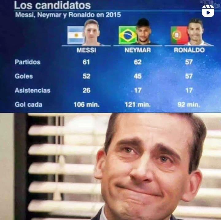 Eu cresci achando que isso aqui era normal.