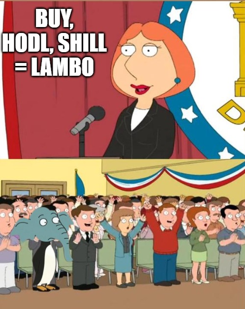 The golden formula ✨

#ETH #memecoin #x1000GEM