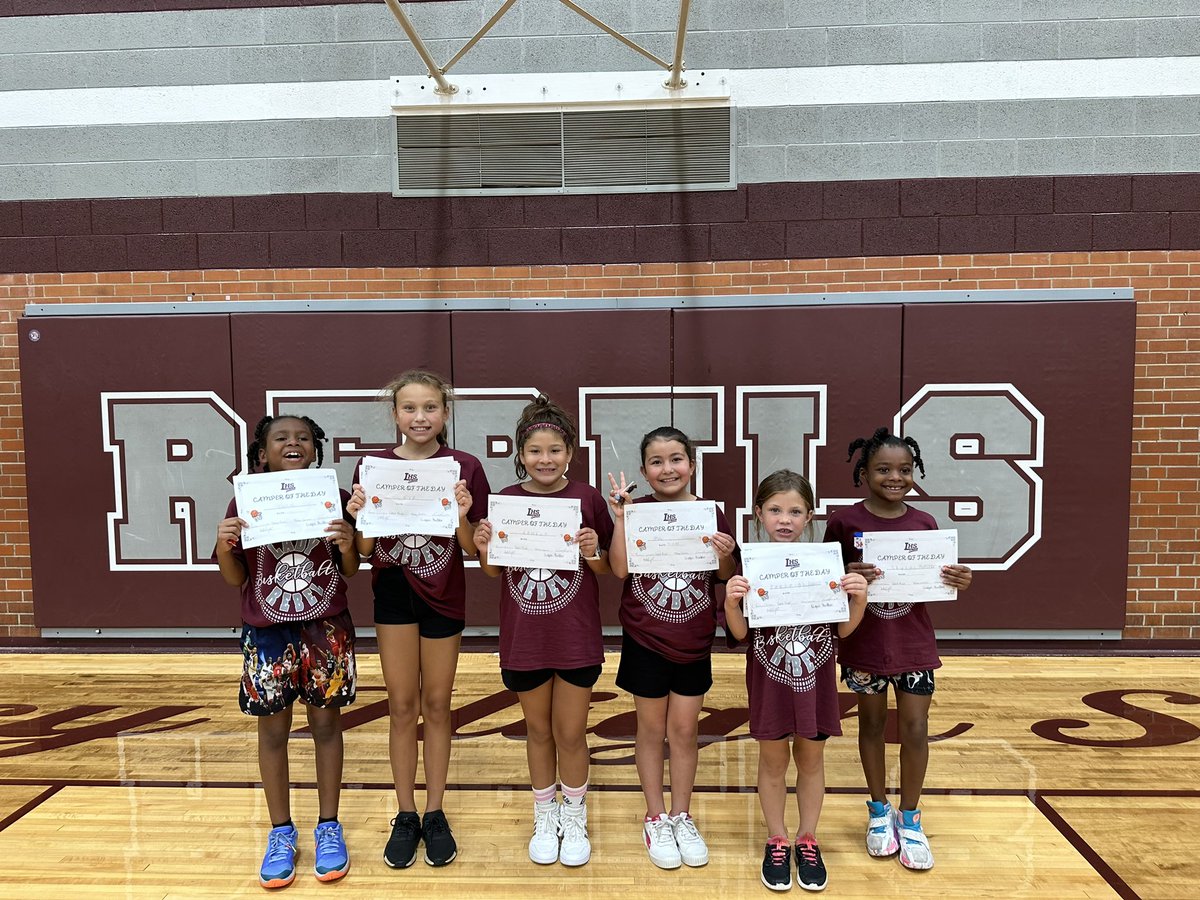 Lady Rebels Basketball tweet media