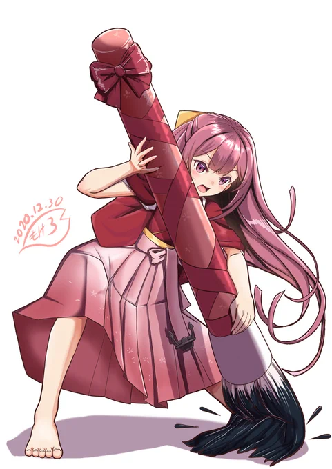 #見た人も無言でなにか日本あげる 