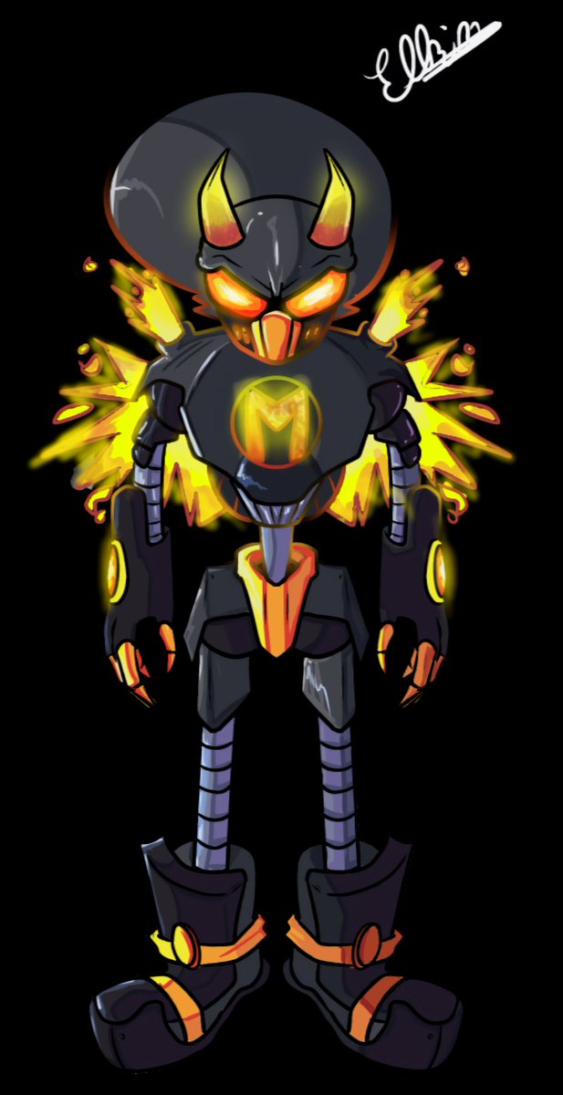 MrElkint's tweet photo. This IS burning HD https://t.co/2dHNGUCcc1