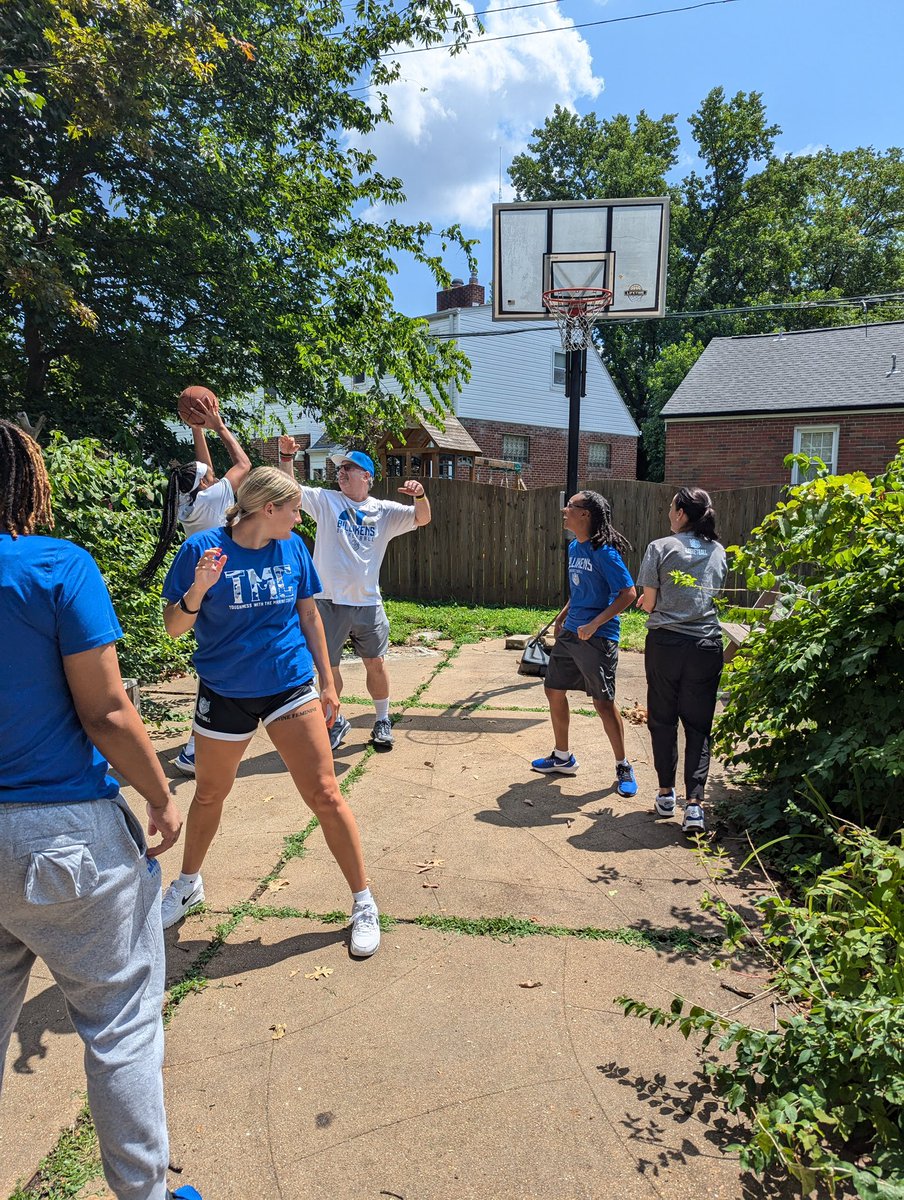 Saint Louis WBB (@saintlouiswbb) on Twitter photo 