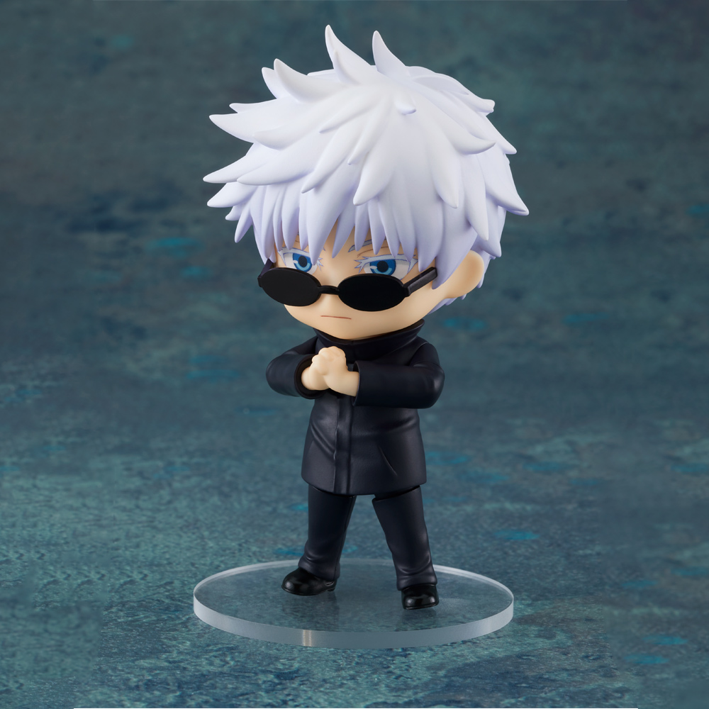 呪術廻戦 五条悟 ねんどろいど Tas限定表情特典 バーン顔 TOHO animation STORE on X:
