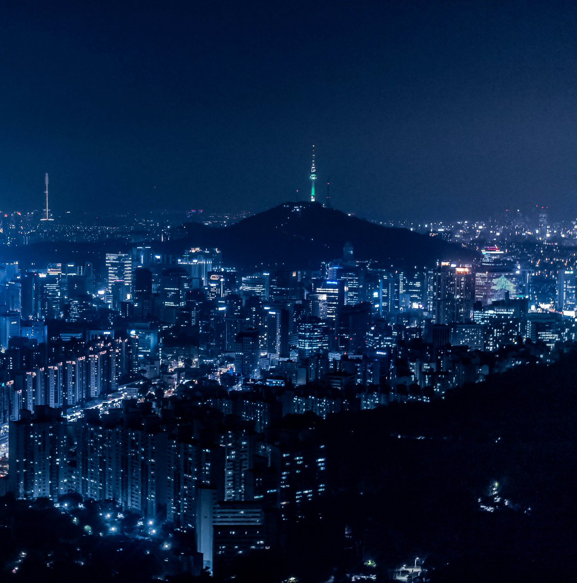 SeoulExplore's tweet image. 📍Seoul, South Korea 🇰🇷