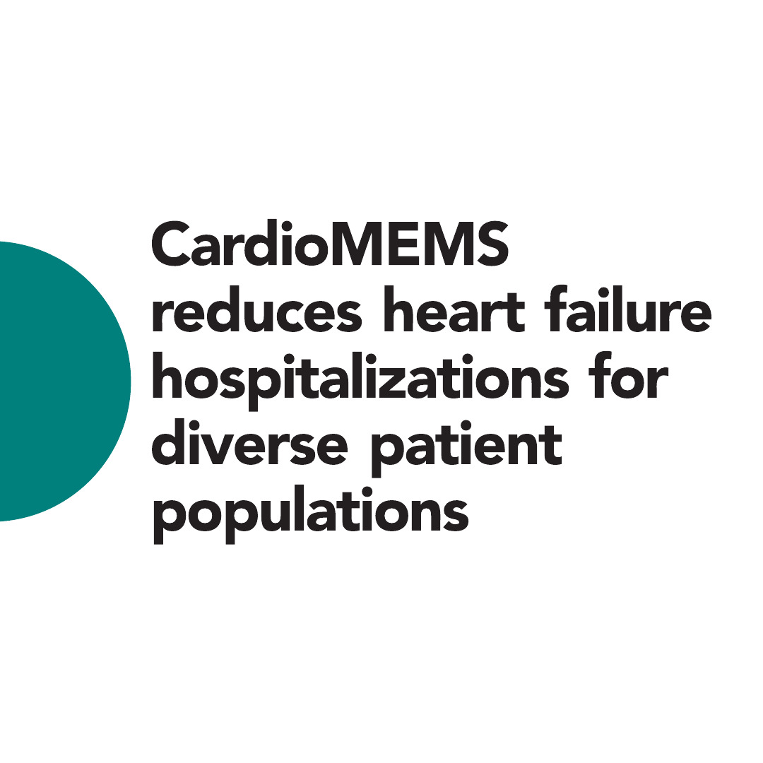 Boston Medical Center (@the_bmc) on Twitter photo New research by Ludwine Paul, <a href="/SheikhMoinul117/">Sheikh Moinul</a> <a href="/UrinaJassirMD/">Manuel Urina Jassir, MD</a> <a href="/dmgopalcardio/">Deepa Gopal</a> & <a href="/ayalon_nir/">Nir Ayalon</a> shows our diverse patient populations experience less heart failure hospitalizations with #CardioMEMS, highlighting how innovations help all patients. bit.ly/3XUFh5d New research by Ludwine Paul, <a href="/SheikhMoinul117/">Sheikh Moinul</a> <a href="/UrinaJassirMD/">Manuel Urina Jassir, MD</a> <a href="/dmgopalcardio/">Deepa Gopal</a> & <a href="/ayalon_nir/">Nir Ayalon</a> shows our diverse patient populations experience less heart failure hospitalizations with #CardioMEMS, highlighting how innovations help all patients. bit.ly/3XUFh5d