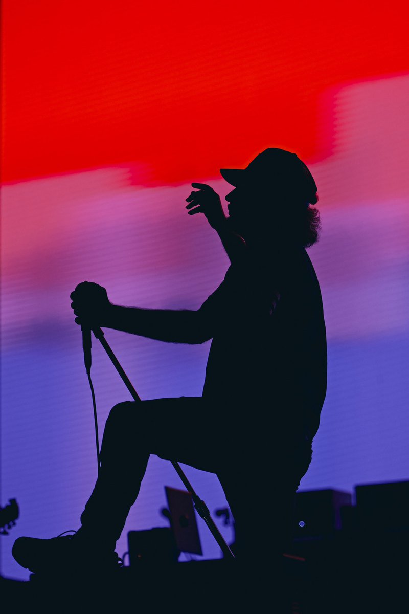 madcoolfestival's tweet photo. Some concerts remain tattooed on you soul, and every @pearljam concert is one of them 🥹 THANK YOU 🤘

📸 @fotoandresiglesias https://t.co/vMnSPw6p3n