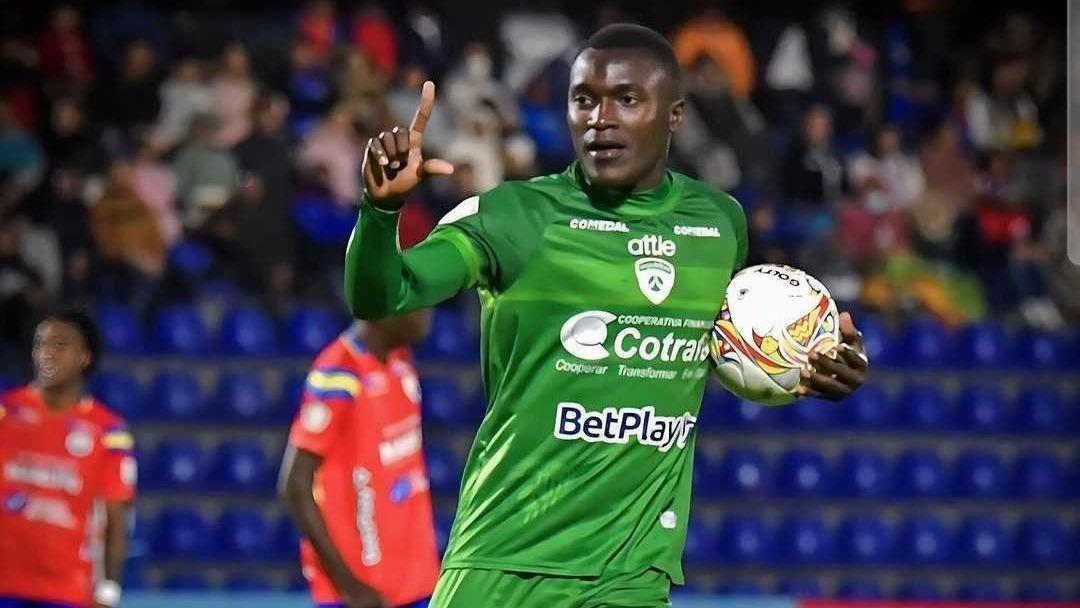 LaPagVerdolaga's tweet photo. ✍️ Los refuerzos de Atlético Nacional para 2024-2 hasta acá:

➜ Edwin Cardona
➜ Juan Manuel Zapata
➜ William Tesillo
➜ David Ospina
➜ Andrés Sarmiento
➜ Jorman Campuzano
➜ Dairon Asprilla
➜ Kevin Viveros 🆕

👀 Se sigue trabajando en un par de nombres. https://t.co/RRLtp1VjFF