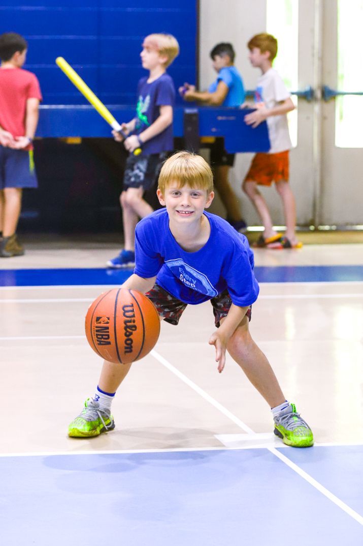 campacc's tweet photo. Basketball, carpet ball, rock climbing and more! We love all the sports here at Camp ACC 🏀 🧗‍♂️ ✨ 

#campacc #summercamp #junior2 https://t.co/N7RnVaLQ0b