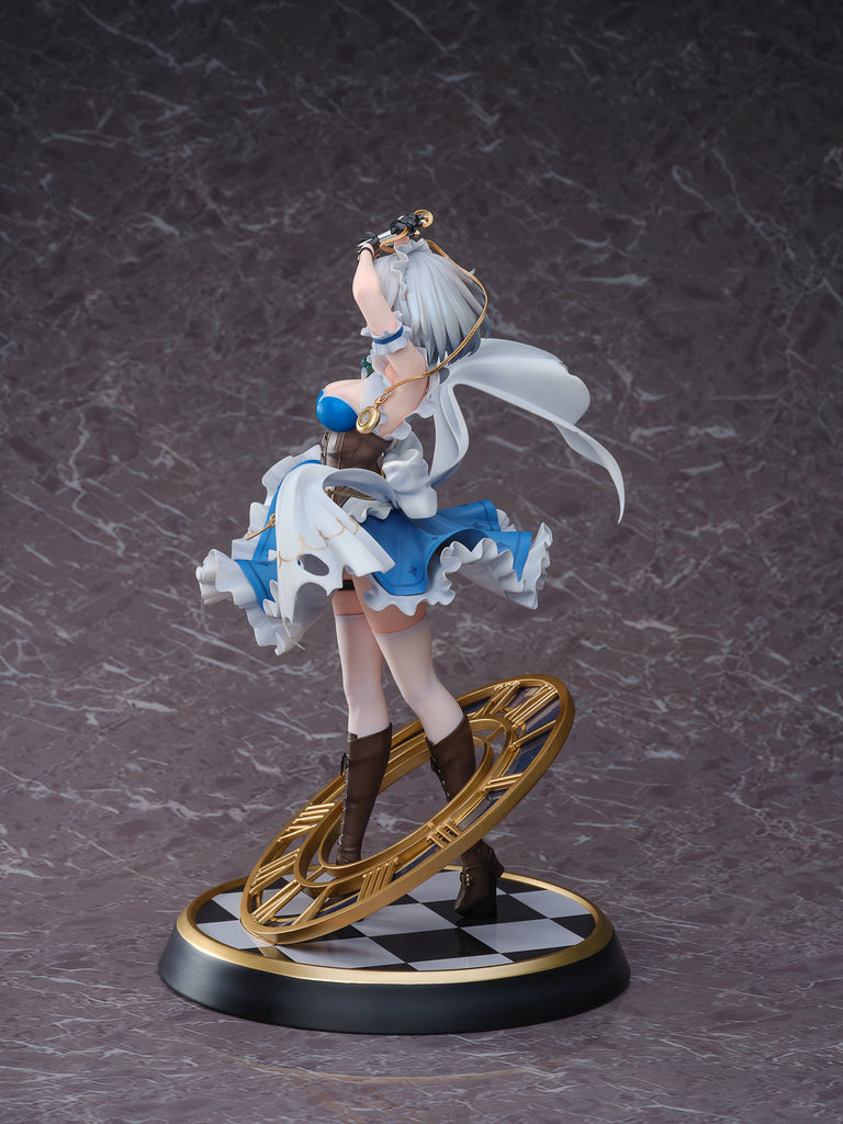 gkfiguresg's tweet photo. 🔥MAGI ARTS - Luna Dial Izayoi Sakuya [PRE-ORDER]
✈️WORLDWIDE SHIPPING!
🌐 Official Website: https://t.co/LSFwrOOd2b

#gkfiguresg #actionfigure #animeactionfigure #gkfigure #anime https://t.co/yHnERaETGt