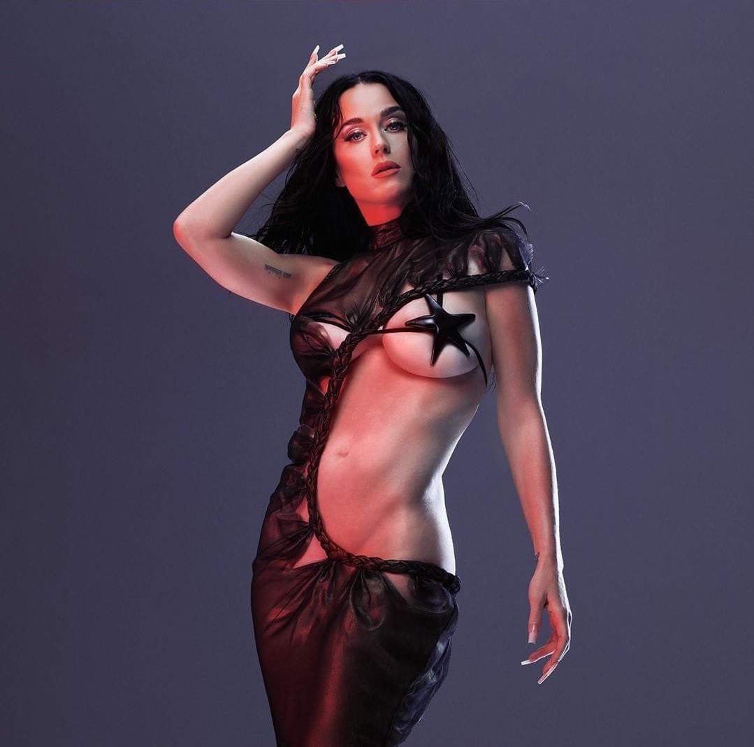 Katy Perry. ✨