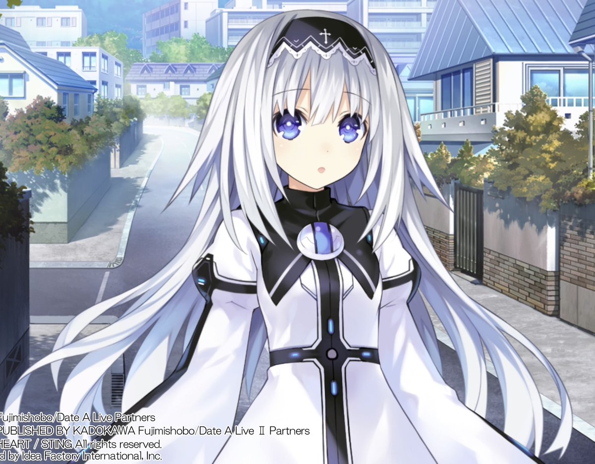 mukuzodi's tweet photo. camera like eyes flutter, picking apart the others appearance . the artificial spirit hummed softly underneath her breath— before tilting her head .

“ hai . what do you request of me, Yuuki Asuna ?” https://t.co/u4KZDlWlK6