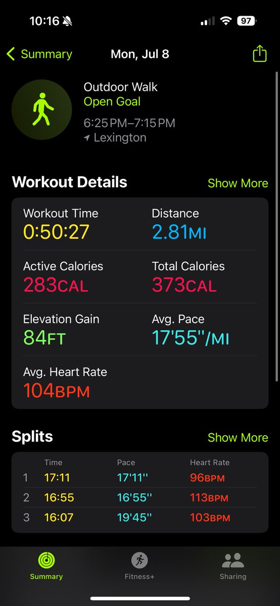 StandishDFS's tweet photo. @UnderdogDrafts #underdogcardioclub #15 from 7.8 3-6-7-2 CHI ATL NO https://t.co/MAwEc34Cjn